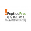 BPC 157 5mg