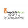 TB-500 (Thymosin B4) 2mg