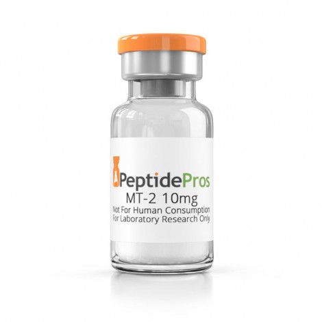 Melanotan 2 (MT-2) 10mg