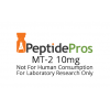 Melanotan 2 (MT-2) 10mg