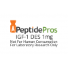 IGF-1 DES 1mg