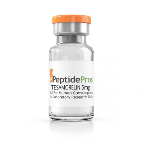 Tesamorelin 5mg