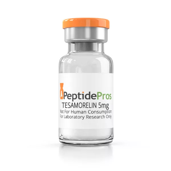 Tesamorelin 5mg