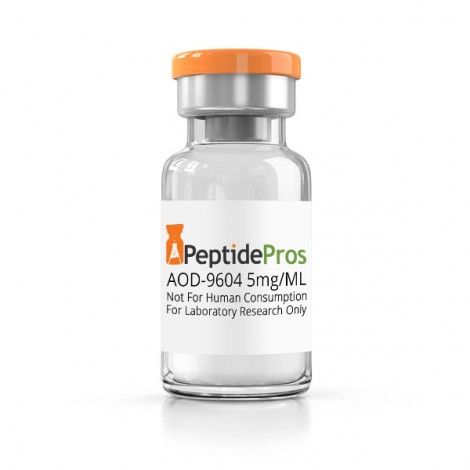 AOD-9604 5mg