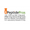CJC-1295 NO DAC and IPAMORELIN BLEND (2mg each = 4mg total)