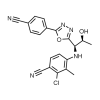 YK-11, GW-501516 ( Cardarine ), RAD-140 SARMs BUNDLE