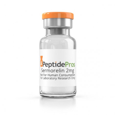 SERMORELIN 2mg