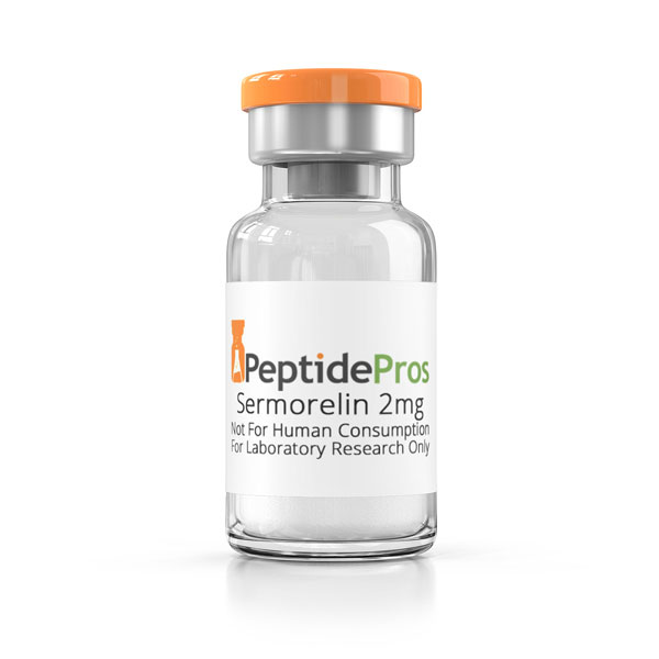 SERMORELIN 2mg
