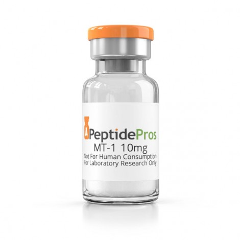 Melanotan 1 (MT-1) 10mg