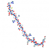 IGF-1 LR3, Sermorelin, BPC-157 Peptides BUNDLE