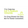 10 ML Sodium Chloride 0.9%