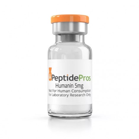 Humanin 5mg